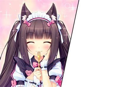 nekopara|nekopara fanfiction.